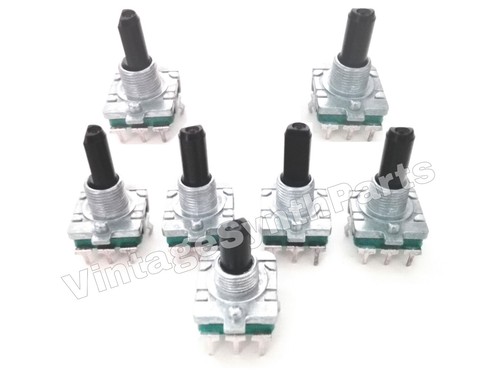 Waldorf micro complete set - waldorf, q