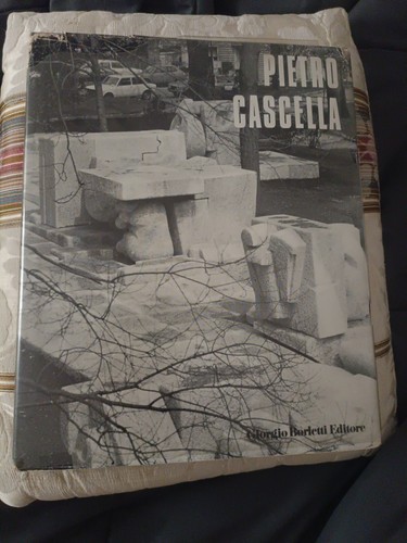 Pietro cascella giorgio - pietro,