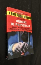 (Silvio Ciappi) Orrori di