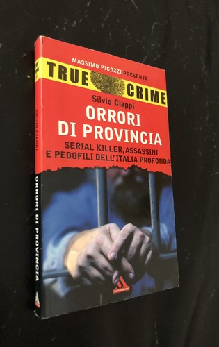 Orrori di - ciappi),