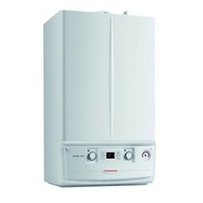 Caldaia A Gas Immergas Victrix Exa 28 Kw A Condensazione Gpl con Kit Fumi