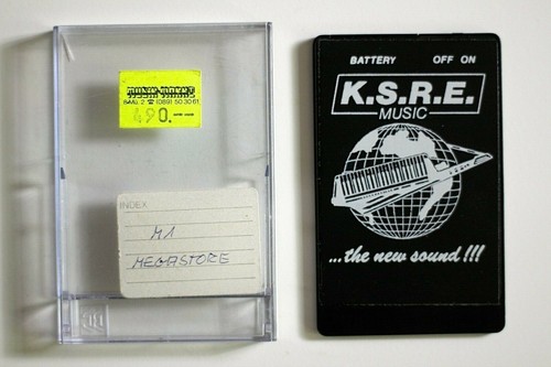 Scheda memoria korg m1 - scheda,