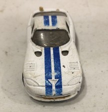Modello auto dodge viper - modello,