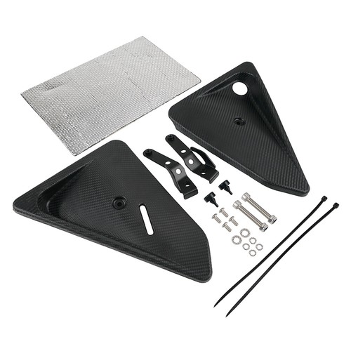 Kit carena laterale fairing - kit,