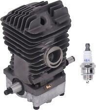 Set cilindro e pistone | STIHL 029 039 MS290 MS310 390 Chainsaw | 49 mm