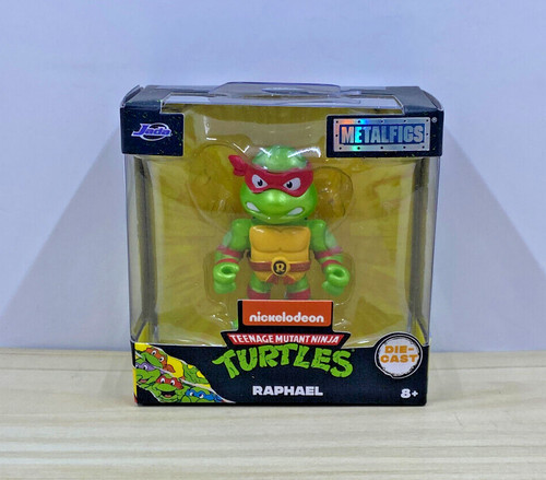 Jada toys metalfigs - 3",