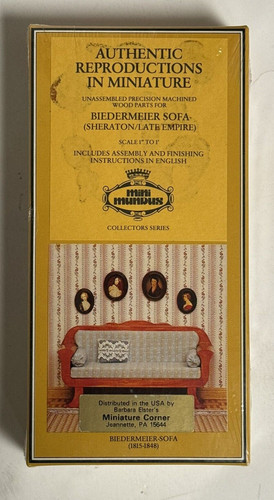 Mini mundus riproduzioni - mini,