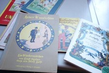 Libro illustrato libro per