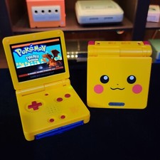 Pikachu Edition Pokemon Giallo