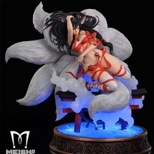 Statua personaggio MeiShu