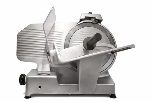 Affettatrice professionale - affettatrice,