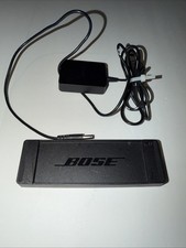 12V 0.833A Charging Cradle