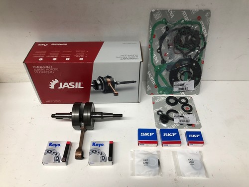 Kit riparazione motore albero - riparazione,