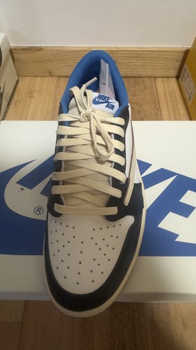 Air jordan low travis - og,