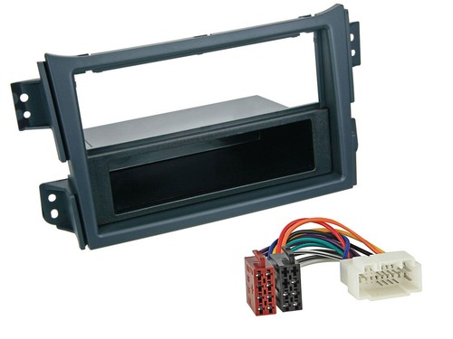 Kit installazione autoradio