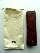 Montblanc Heritage Astuccio