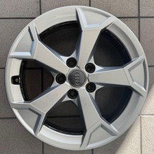 Set cerchi lega - 4,