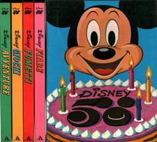 Disney: Fiabe, fumetti