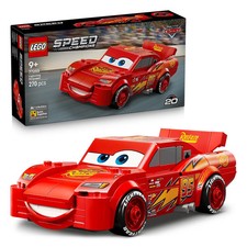LEGO Speed Champions - Saetta