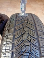 Pneumatici 215/65R17 99V GOODYEAR ULTRA GRIP PERFORMAN DOT3924