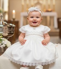 Abito da battesimo bambino 68