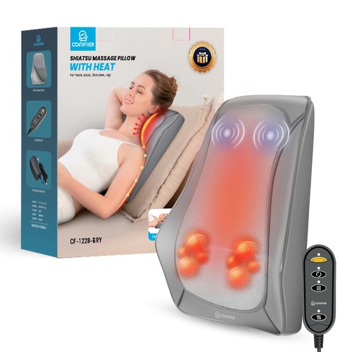 Shiatsu massaggiatore - shiatsu,