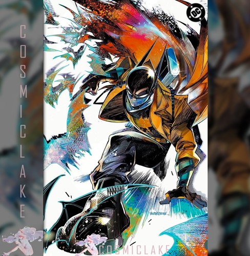 Absolute batman tokitokoro - batman,