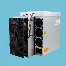 Antminer s19k pro - antminer,