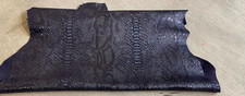Pelli pelle nascondi blu - nascondi.,