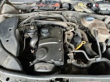 AJM motore AUDI A4 BERLINA B5