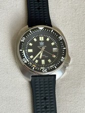 Orologio subacqueo automatico