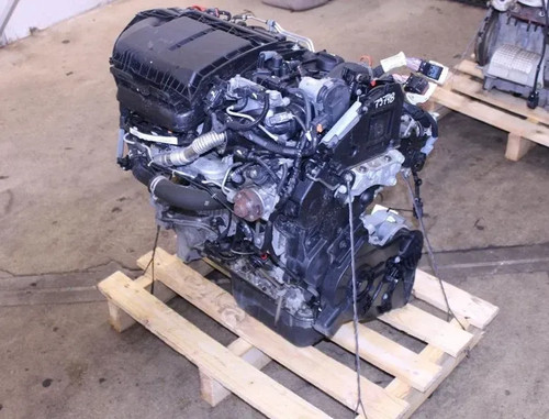 Motore diesel citroen - diesel,