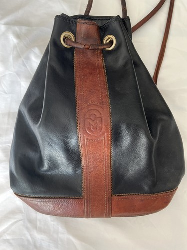 Borsa secchiello marino - secchiello,