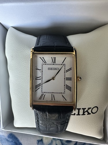 Orologio seiko swr052 - orologio,