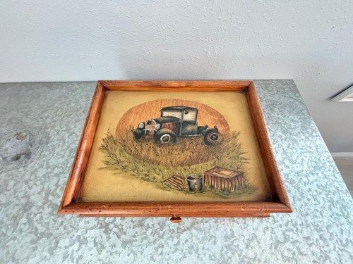 Cassetto labbro vintage in - cassetto,