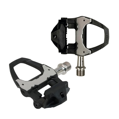 Xpedo pedale sonik 63x93x19mm - pedale,