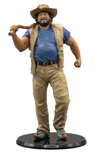 Bud spencer figura dal film - spencer,