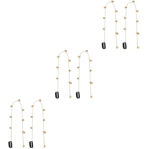 Set gioielli con catena - gioielli,