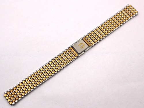 Omega bracciale vintage - omega, de