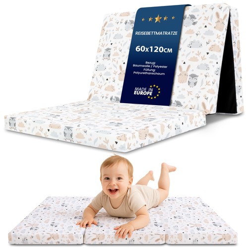 Totsy baby materasso lettino - totsy,