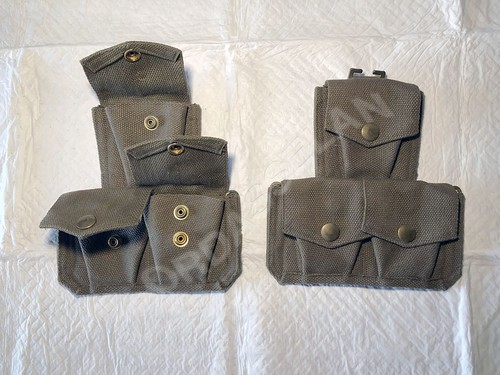 Giberne cartuccere garand - cartuccere,