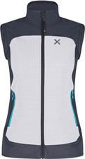 GIACCA GILET  DONNA MONTURA