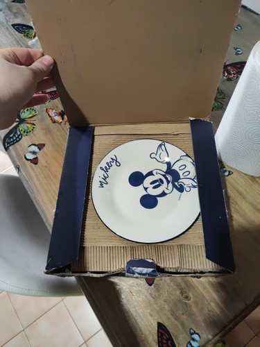 Disney home piatti - at,