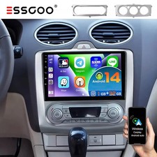 Per Ford Focus MK2 MK II