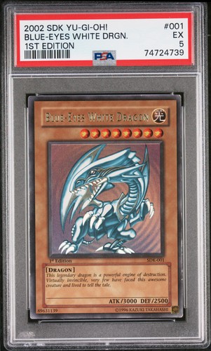 2002 starter deck - yu-gi-oh!,