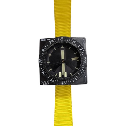 Bussola polso suunto - polso,