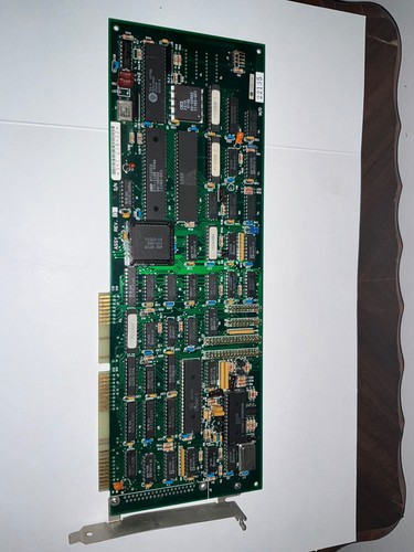 Hard disk floppy controller - hard,