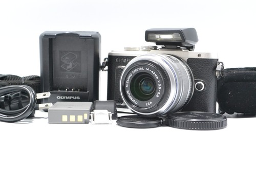 Olympus pen pl8 - olympus,
