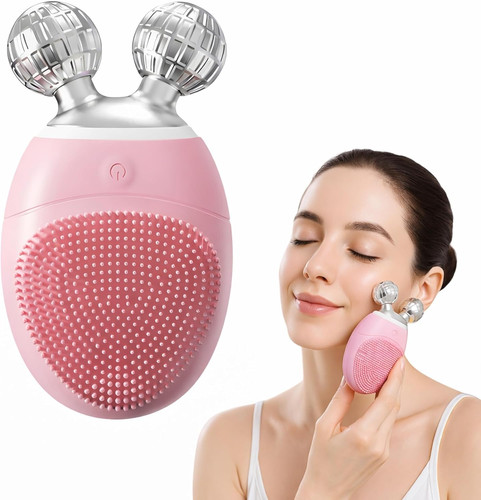 Spazzola pulizia viso - pulizia,