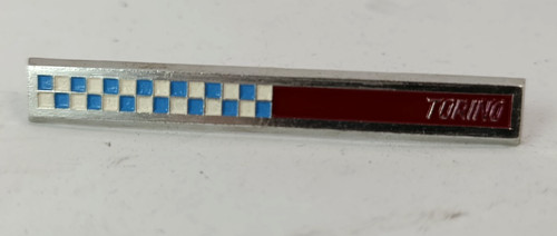 Emblema badge 364 compatibile